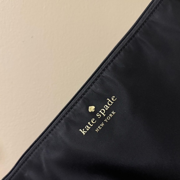 Kate Spade New York Chelsea Nylon Wristlet - Picture 2 of 6